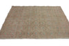 4 x 5 Vintage Turkish Sivas Rug 51984