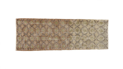2 x 7 Vintage Sivas Rug 51989