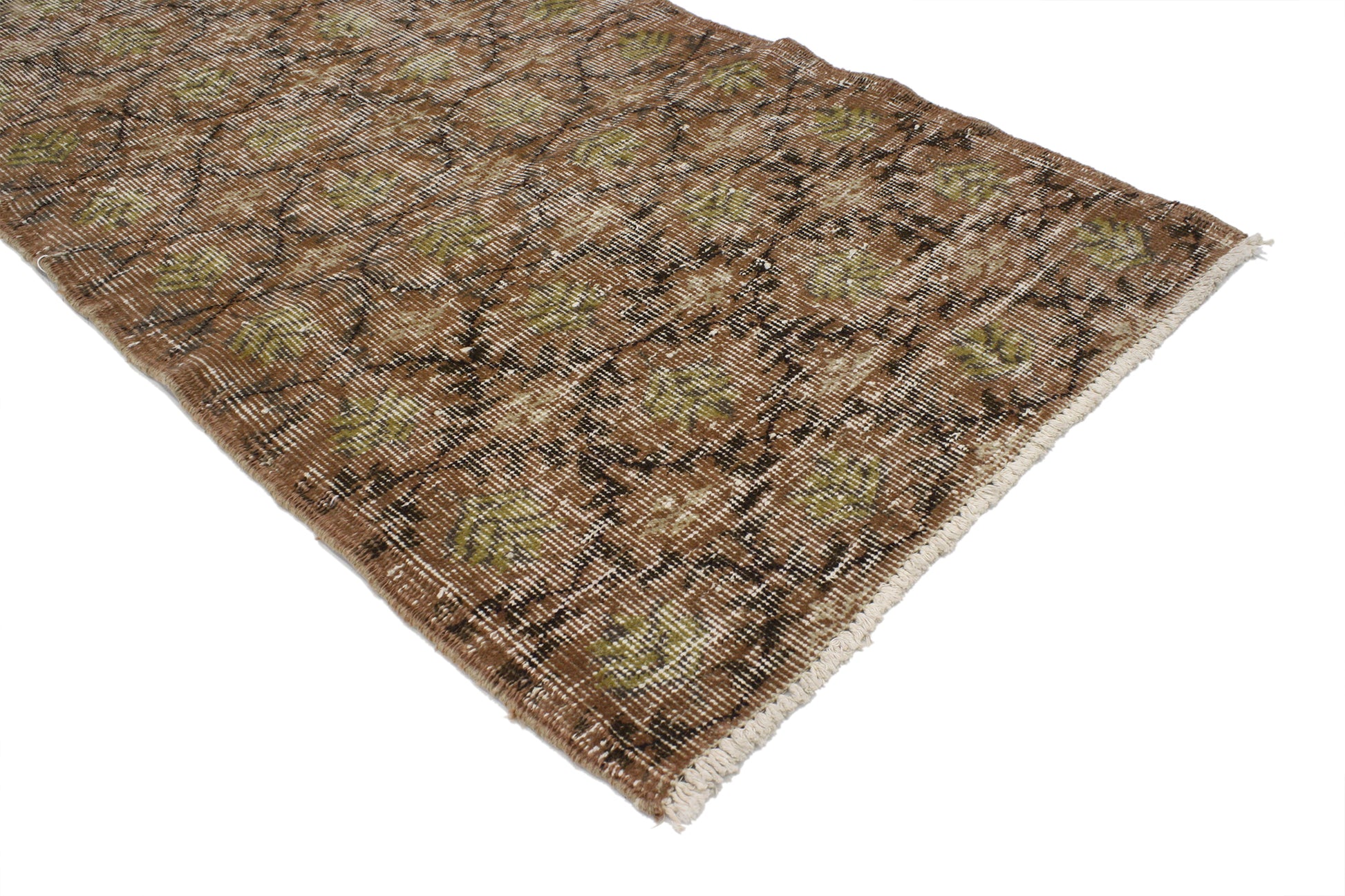 2 x 7 Vintage Sivas Rug 51989