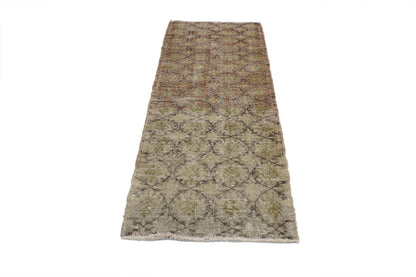 2 x 7 Vintage Sivas Rug 51989