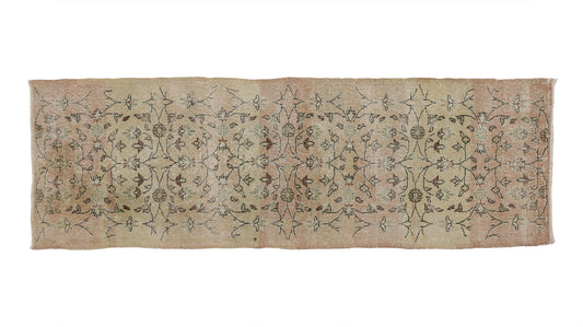 3 x 8 Vintage Sivas Rug 51990