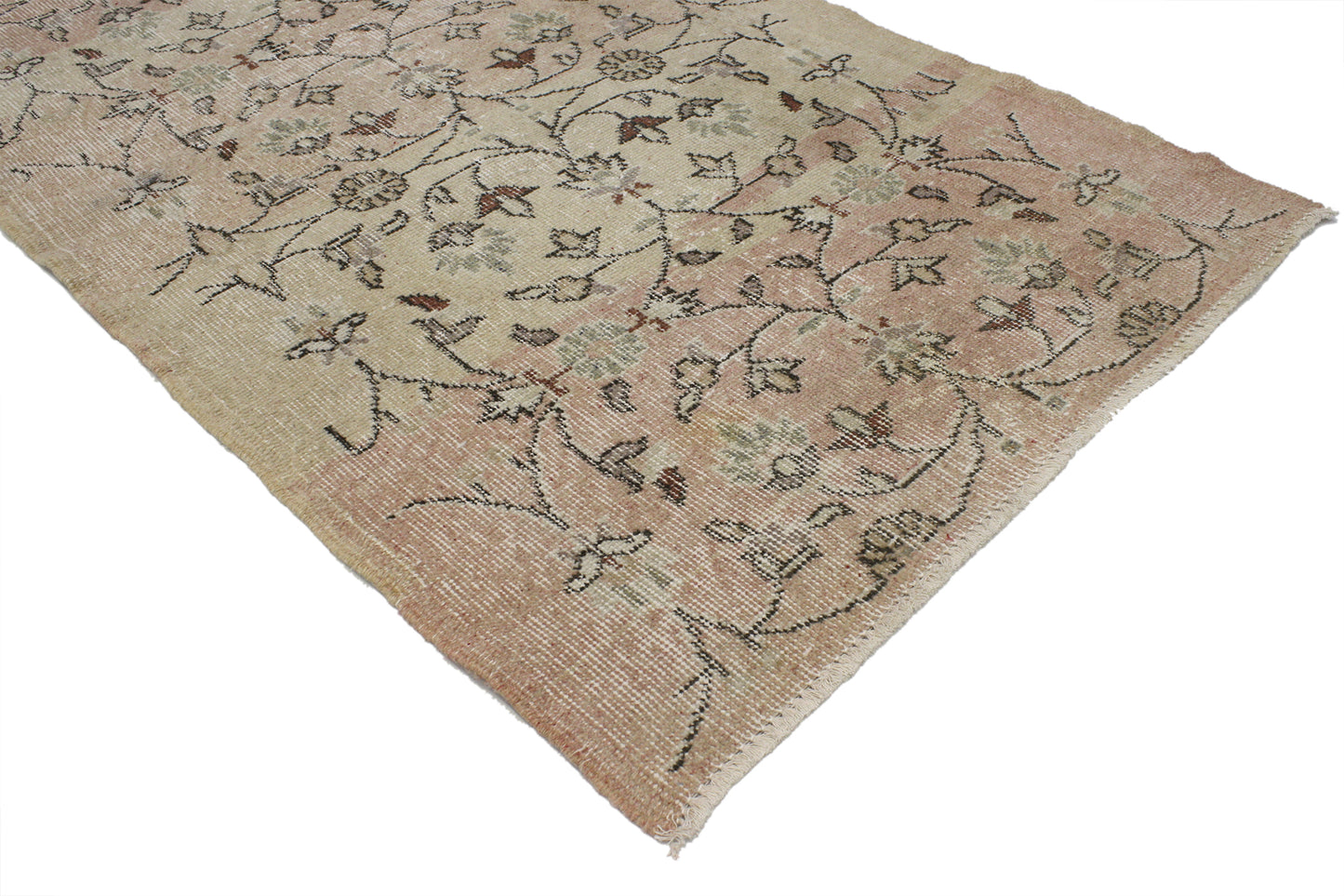 3 x 8 Vintage Sivas Rug 51990