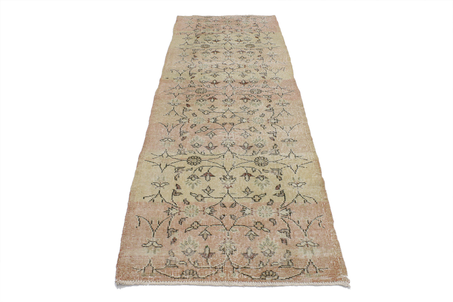 3 x 8 Vintage Sivas Rug 51990