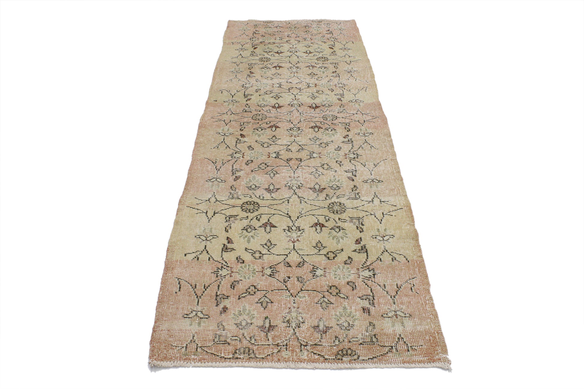 3 x 8 Vintage Sivas Rug 51990