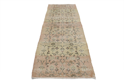 3 x 8 Vintage Sivas Rug 51990
