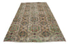 5 x 9 Vintage Turkish Sivas Rug 51992