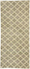 4 x 8 Vintage Turkish Sivas Rug 51997