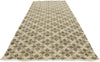 4 x 8 Vintage Turkish Sivas Rug 51997