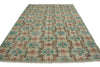6 x 9 Vintage Turkish Sivas Rug 51999
