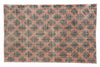 6 x 9 Vintage Turkish Sivas Rug 52000