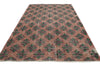 6 x 9 Vintage Turkish Sivas Rug 52000