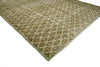 6 x 9 Vintage Turkish Sivas Rug 52003