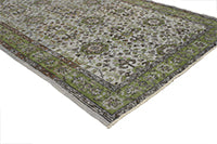 4 x 7 Vintage Sivas Rug 52014
