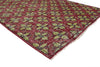 5 x 10 Vintage Turkish Sivas Rug 52016