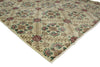 5 x 9 Vintage Turkish Sivas Rug 52018