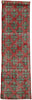 3 x 11 Vintage Turkish Sivas Runner 52021