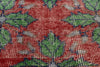 3 x 11 Vintage Turkish Sivas Runner 52021