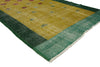 5 x 10 Vintage Turkish Sivas Rug 52022