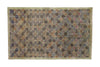 6 x 10 Vintage Turkish Sivas Rug 52023