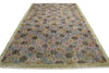 6 x 10 Vintage Turkish Sivas Rug 52023