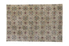 6 x 10 Vintage Turkish Sivas Rug 52024