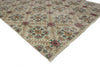 6 x 10 Vintage Turkish Sivas Rug 52024