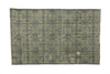 6 x 10 Vintage Turkish Sivas Rug 52026