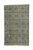 6 x 10 Vintage Turkish Sivas Rug 52026