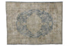 8 x 11 Vintage Sivas Rug 52032
