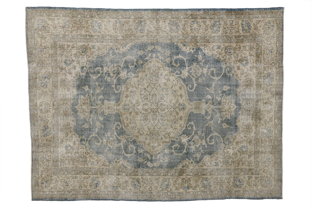 8 x 11 Vintage Sivas Rug 52032