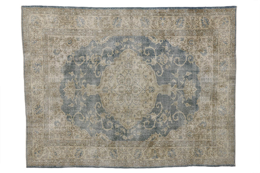 8 x 11 Vintage Sivas Rug 52032
