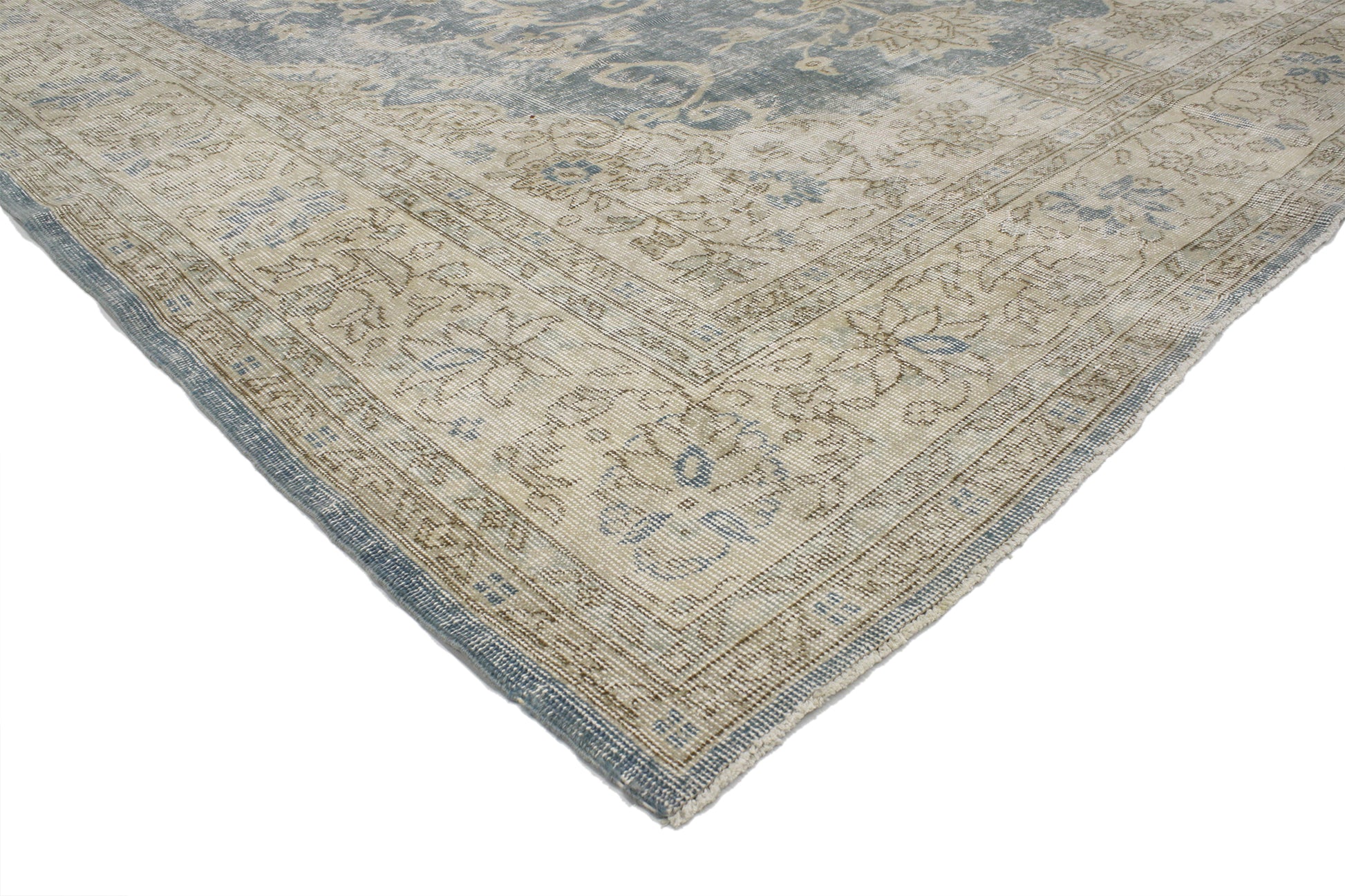 8 x 11 Vintage Sivas Rug 52032