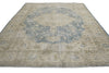 8 x 11 Vintage Sivas Rug 52032