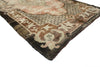 5 x 10 Vintage Turkish Sivas Rug 52039