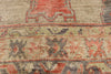 5 x 13 Vintage Turkish Oushak Runner 52051