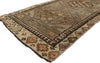3 x 11 Vintage Turkish Oushak Rug 52056