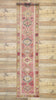 3 x 12 Vintage Turkish Oushak Rug 52059
