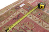 3 x 12 Vintage Turkish Oushak Rug 52059