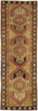 5 x 13 Vintage Turkish Oushak Rug 52062