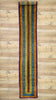 2 x 16 Vintage Turkish Oushak Runner 52065