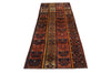 2 x 6 Vintage Turkish Oushak Rug 52105