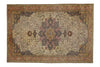 10 x 14 Vintage Sivas Rug 52116