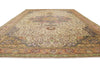 10 x 14 Vintage Sivas Rug 52116