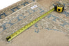 3 x 12 Vintage Turkish Sivas Runner 52118