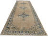 3 x 12 Vintage Turkish Sivas Runner 52118