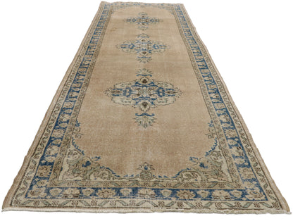 3 x 12 Vintage Turkish Sivas Runner 52118