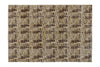 7 x 10 Zeki Muren Vintage Turkish Sivas Rug 52119