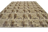 7 x 10 Zeki Muren Vintage Turkish Sivas Rug 52119