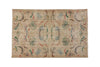 6 x 9 Vintage Turkish Sivas Rug 52120