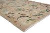 6 x 9 Vintage Turkish Sivas Rug 52120